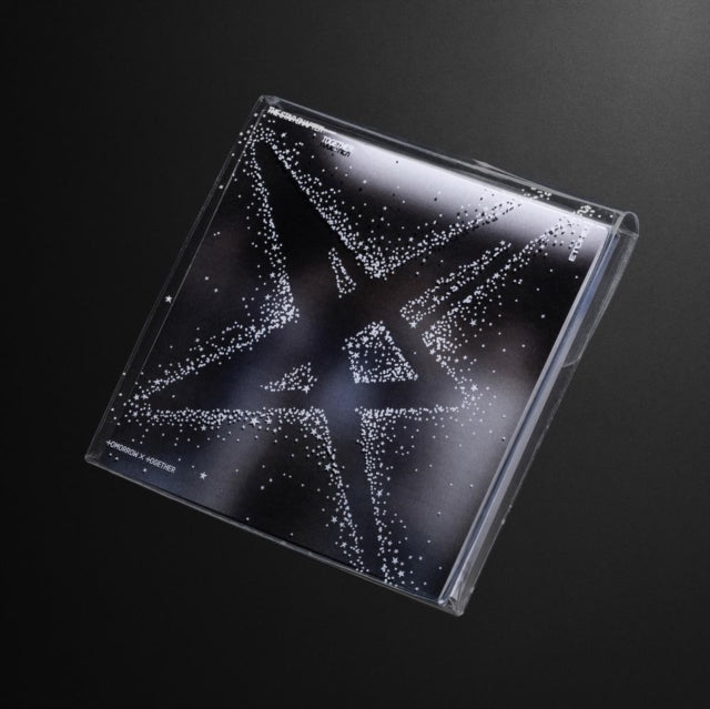 Tomorrow X Together * The Star Chapter: Together [Etched Ver. CD]