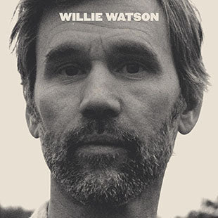 Willie Watson* Willie Watson [Vinyl Record LP]