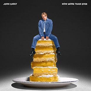 John Early* Now More Than Ever [Vinyl Record LP]