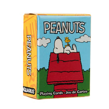 Peanuts Blind Box Playing Cards (PDQ)