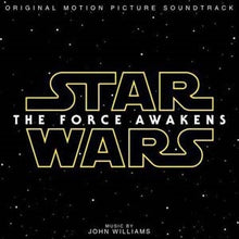 John Williams * Star Wars (O.S.T.) [Used 3 CD Set]