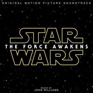John Williams * Star Wars (O.S.T.) [Used 3 CD Set]