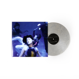 Marias * Submarine [Listening Party Exclusive Metallic Silver Colored Vinyl Record LP]