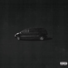 Kendrick Lamar * Good Kid, M.A.A.D City (10th Anniversary) [New CD]