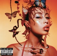Kali Uchis * Red Moon In Venus [New LP]