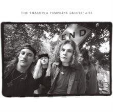 Smashing Pumpkins * Rotten Apples: Greatest Hits [Vinyl Record 2 LP]