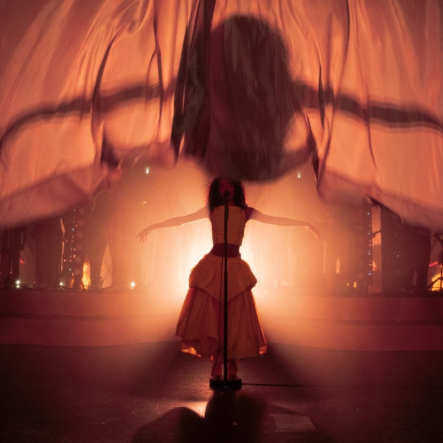 Olivia Dean * Live At Eventim Apollo [IEX 2 LP]