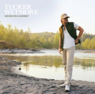 Tucker Wetmore * Waves On A Sunset [New CD]
