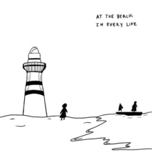 Gigi Perez * At The Beach, In Every Life [New LP]