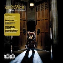 Kanye West * Late Registration [New CD]