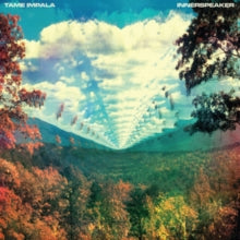 Tame Impala * Innerspeaker [New CD]