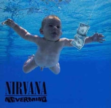 Nirvana * Nevermind [New CD]