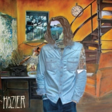 Hozier* Hozier [New Vinyl Record LP]