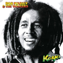 Bob Marley & The Wailers * Kaya [Vinyl Record LP]