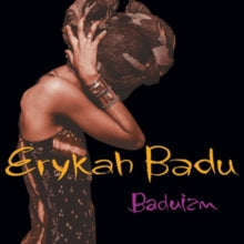 Erykah Badu * Baduizm [New 2 X LP]