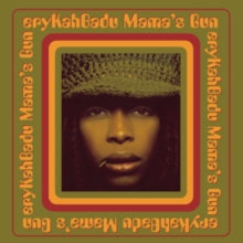 Erykah Badu * Mama's Gun [New 2 X LP]