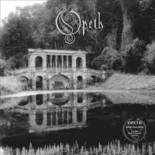 Opeth * Morningrise [New CD]