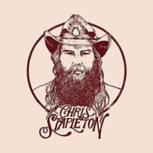 Chris Stapleton * From A Room: Vol. 1 [New CD]