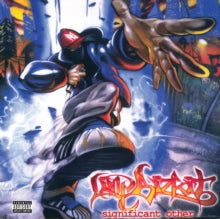 Limp Bizkit * Significant Other [2 X LP]