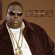 Notorious B.I.G. * Now Playing [New Vinyl Record LP]