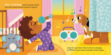 Rock 'N' Roll, Baby! [Children's Book]