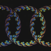 Tool * Lateralus [Picture Disc Vinyl Record 2 LP]