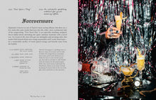 The Eras Pour [Cocktail Book]