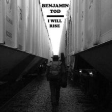 Benjamin Tod * I Will Rise [New LP]