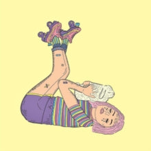Beach Bunny * Honeymoon [Eco Mix/Purple LP]