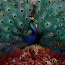 Opeth * Sorceress [New CD]