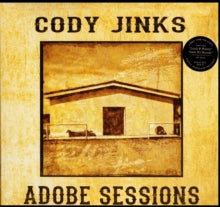 Cody Jinks * Adobe Sessions [Vinyl Record LP]