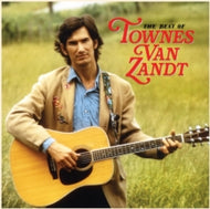 Townes Van Zandt * Best Of Townes Van Zandt [New LP]
