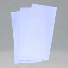 Lint-Free Cotton Cloths (50 Pack)
