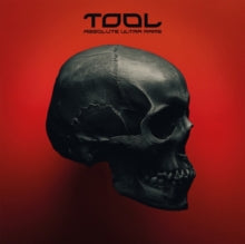 Tool * Absolute Ultra Rare [Colored Vinyl Record 2 LP]