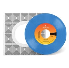 Leon Bridges & Pastor T.L. Barrett * Like A Ship [Colored 7 Inch Vinyl Record]