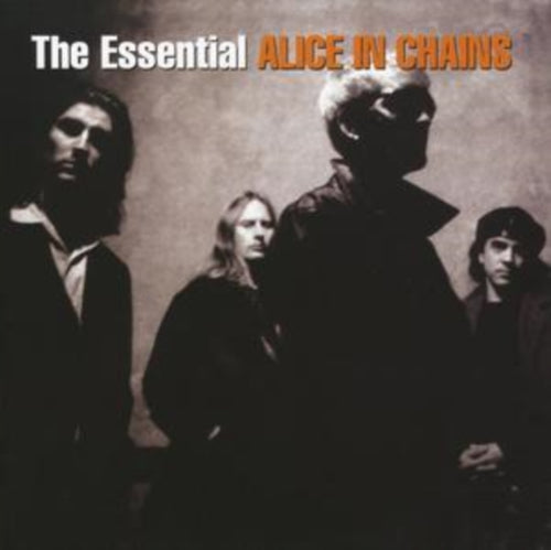 Alice In Chains * Essential Alice In Chains [New 2 Disc CD]