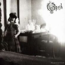 Opeth * Damnation [New CD]