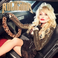Dolly Parton * Rockstar [New 2 Disc CD]