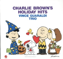 Vince Guaraldi Trio * Charlie Brown's Holiday Hits [Vinyl Record LP]