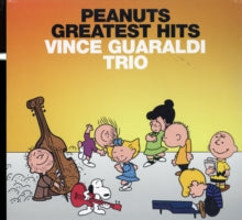 Vince Guaraldi Trio * Peanuts Greatest Hits [Vinyl Record LP]