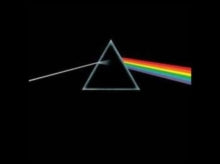 Pink Floyd * The Dark Side of the Moon [New CD]