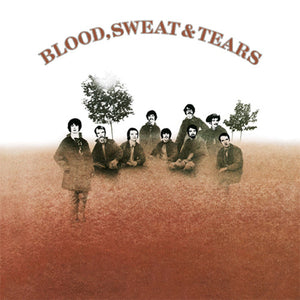 Blood, Sweat & Tears* Blood, Sweat & Tears [Used LP]