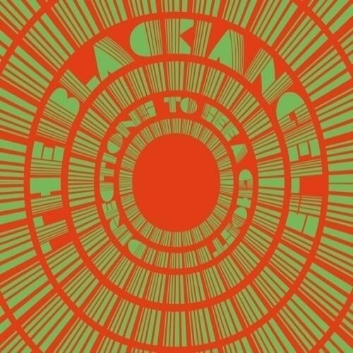 Black Angels, The * Directions To See A Ghost [Colored 3 LP]