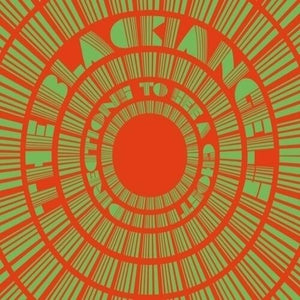 Black Angels, The * Directions To See A Ghost [Colored 3 LP]