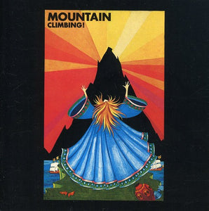 Mountain * Climbing! [Used Vinyl Record LP]