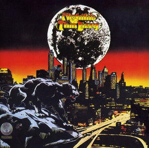 Thin Lizzy * Nightlife [Used Vinyl Record LP]