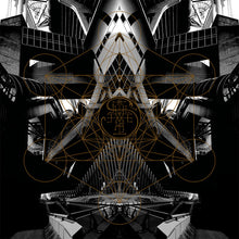 Stellar Master Elite : Hologram Temple (LP, Cry + LP, S/Sided, Etch, Cry + Album)