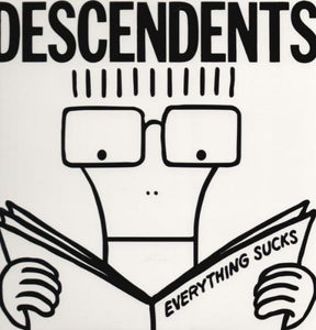 Descendents * Everything Sucks [New LP]