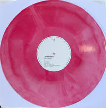 Johnnyswim * Moonlight [Used Pink Swirl LP]