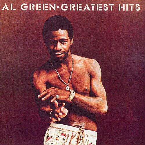 Al Green * Greatest Hits [Vinyl]